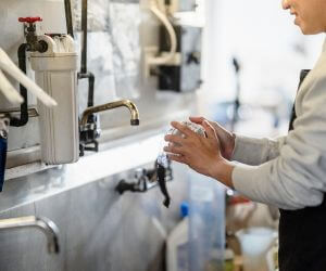 About Emergency plumbing pros Conneautville, PA
